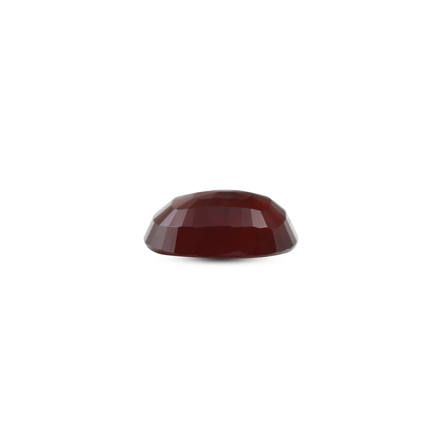 Hessonite (Gomed) - 6.6 Carat
