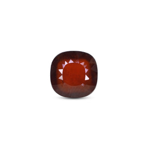 Hessonite (Gomed) - 7.95 Carat - Pramogh