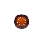 Hessonite (Gomed) - 6.3 Carat - Pramogh