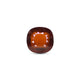 Hessonite (Gomed) - 6.3 Carat - Pramogh