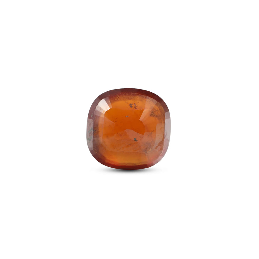 Hessonite (Gomed) - 6.3 Carat