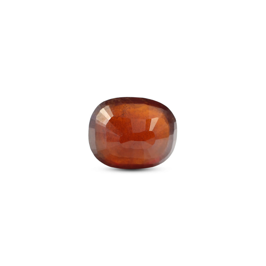Hessonite (Gomed) - 5.85 Carat