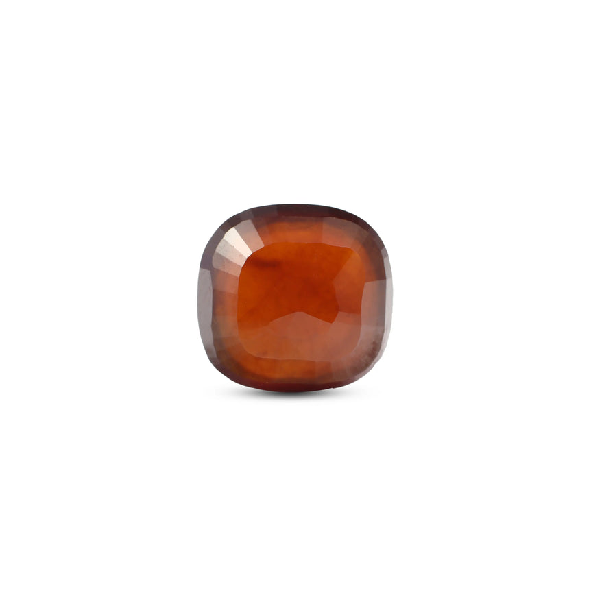 Hessonite (Gomed) - 7.2 Carat