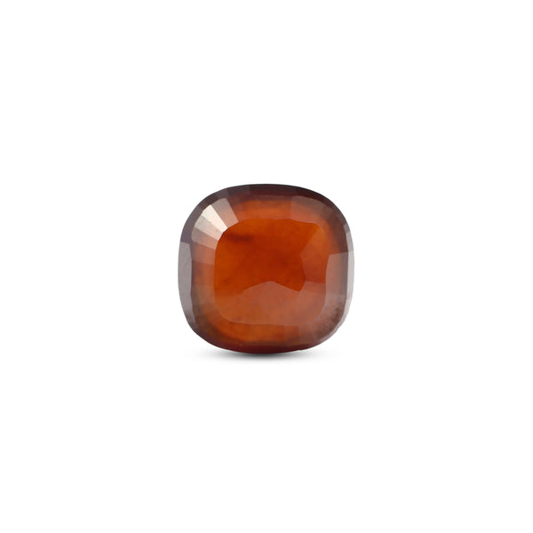 Hessonite (Gomed) - 7.2 Carat