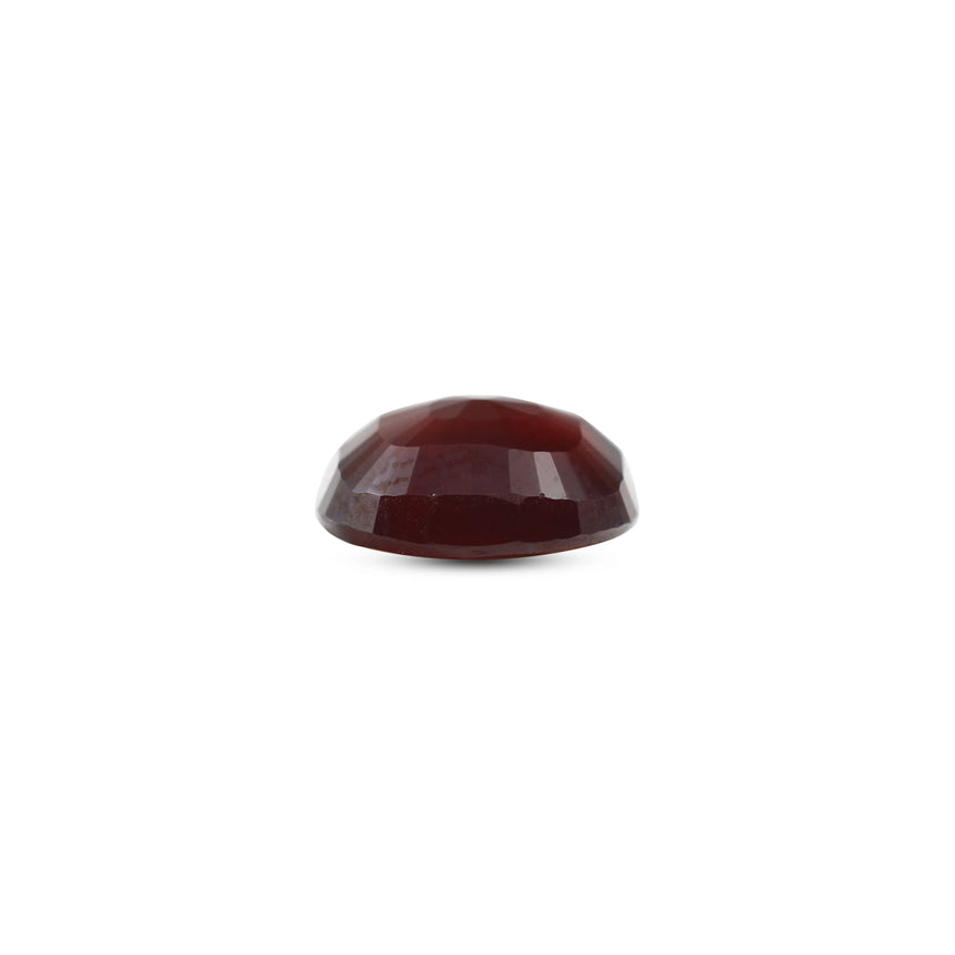 Hessonite (Gomed) - 7.2 Carat