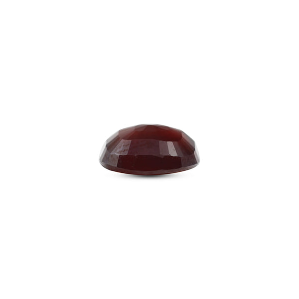 Hessonite (Gomed) - 7.2 Carat