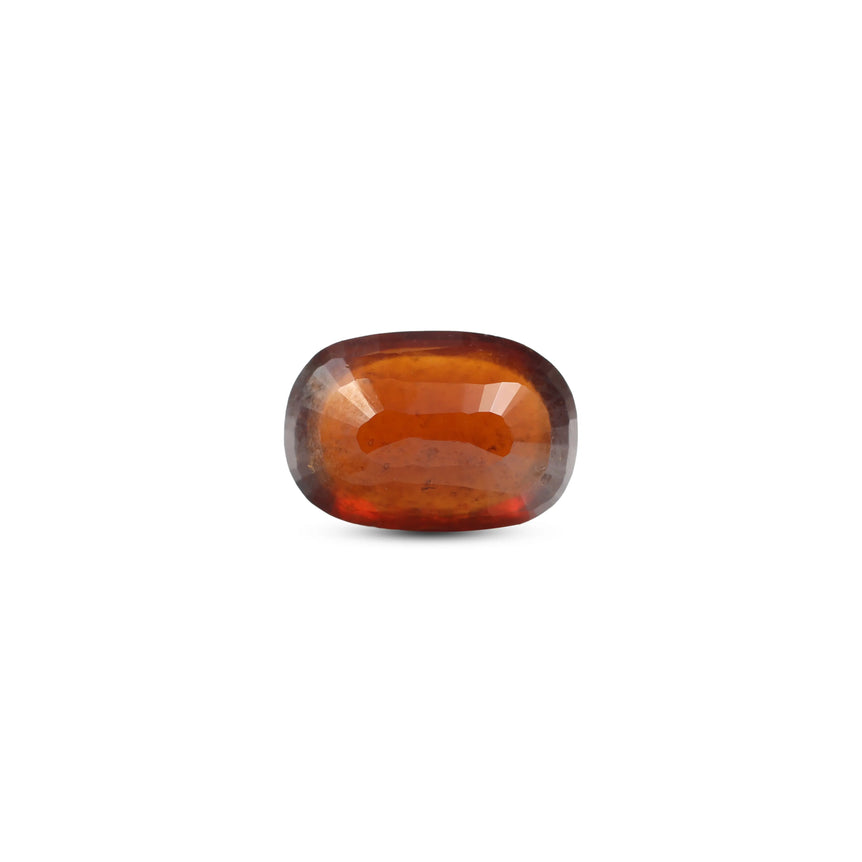 Hessonite (Gomed) - 6.15 Carat