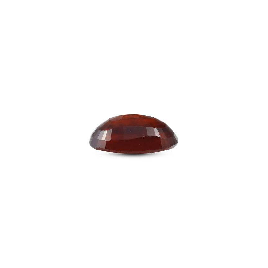 Hessonite (Gomed) - 6.15 Carat