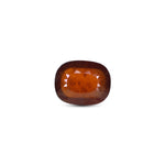 Hessonite (Gomed) - 6.35 Carat - Pramogh