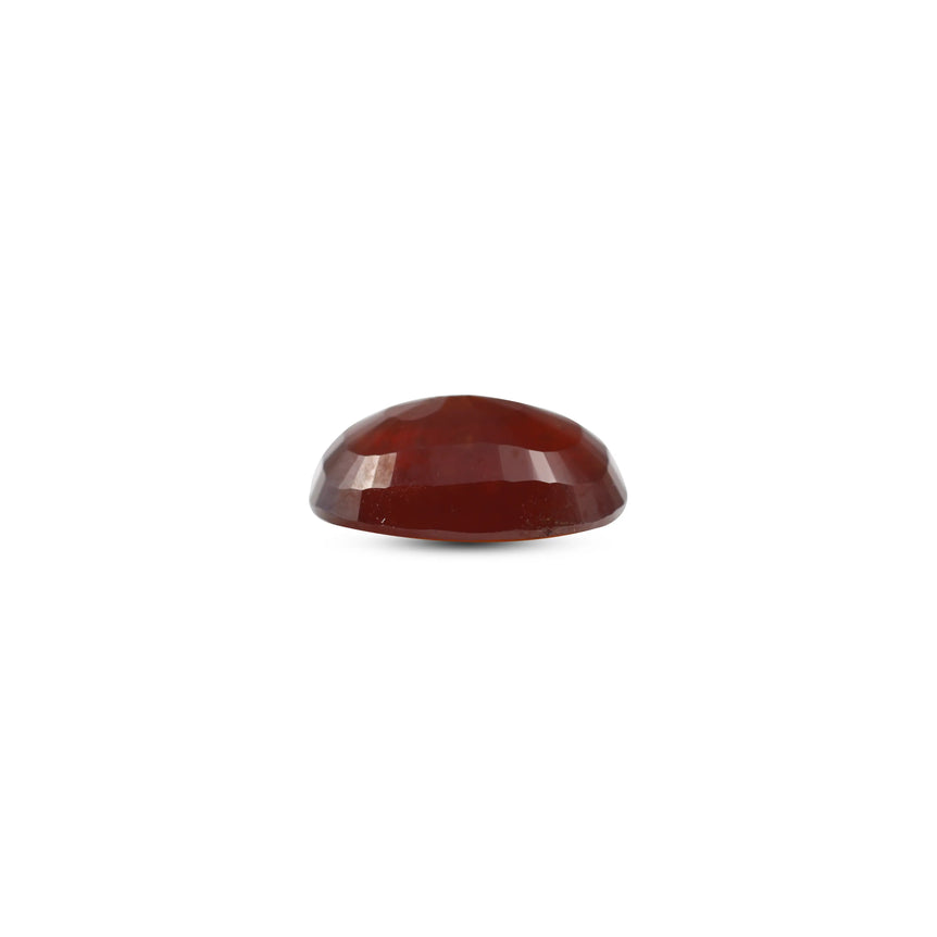 Hessonite (Gomed) - 6.35 Carat