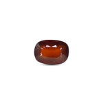 Hessonite (Gomed) - 7.2 Carat - Pramogh