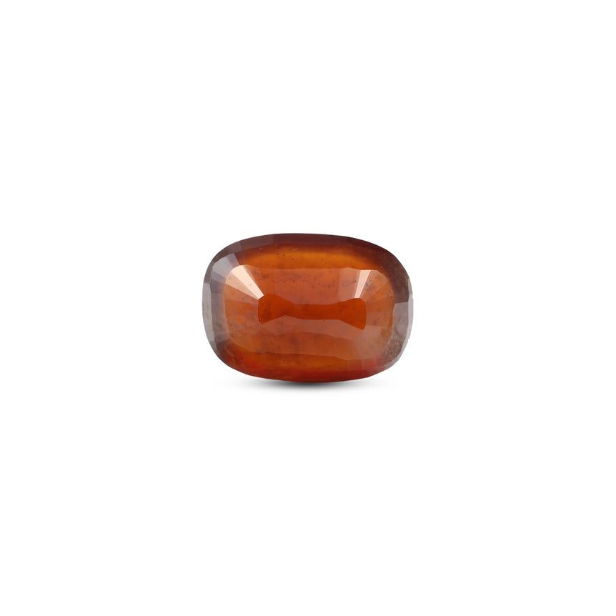 Hessonite (Gomed) - 7.2 Carat