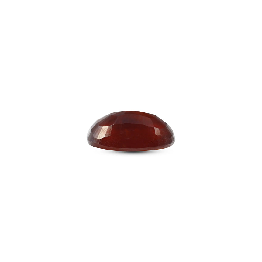 Hessonite (Gomed) - 7.2 Carat