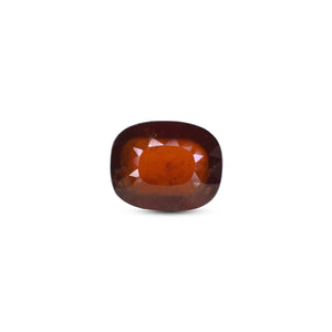 Hessonite (Gomed) - 7.45 Carat - Pramogh