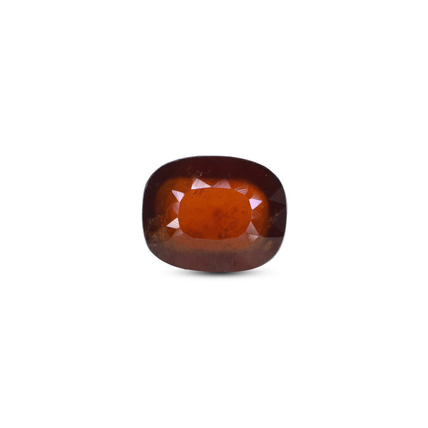 Hessonite (Gomed) - 7.45 Carat - Pramogh