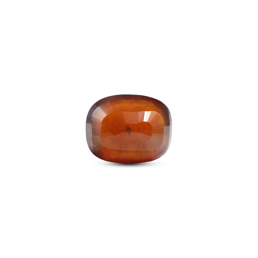 Hessonite (Gomed) - 7.45 Carat