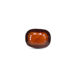 Hessonite (Gomed) - 7.2 Carat - Pramogh