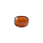 Hessonite (Gomed) - 7.2 Carat