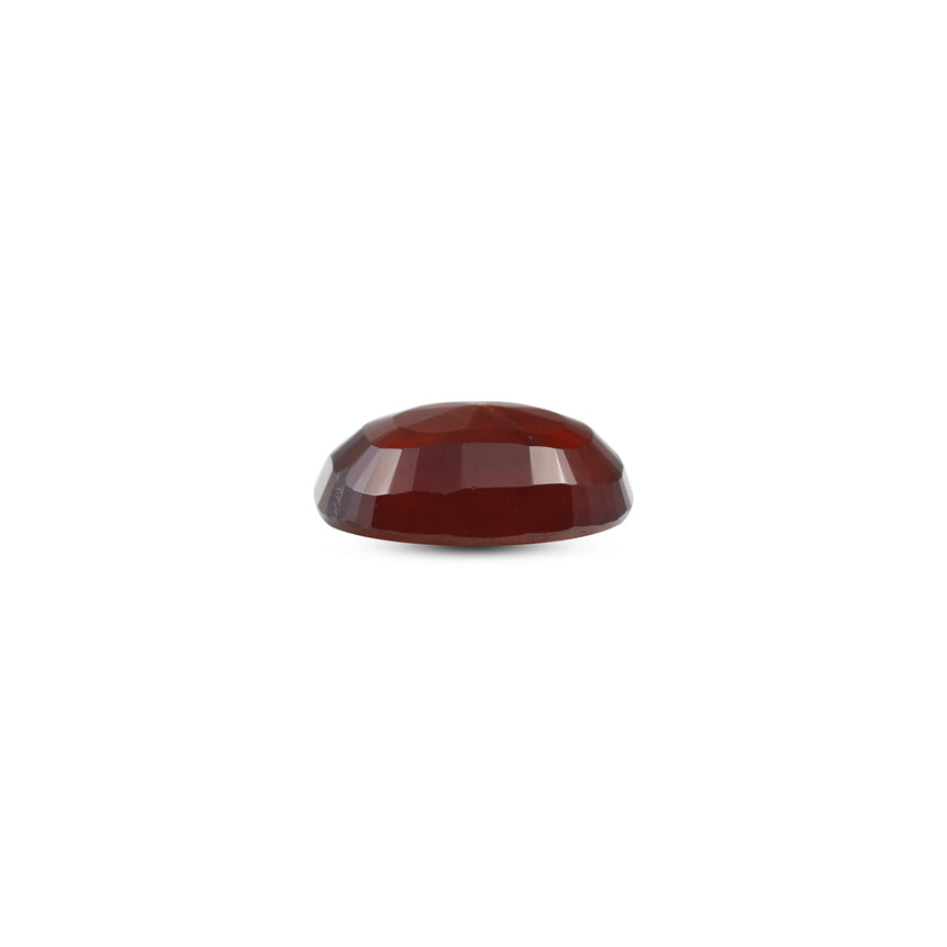 Hessonite (Gomed) - 7.2 Carat