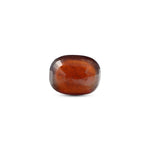 Hessonite (Gomed) - 7.3 Carat