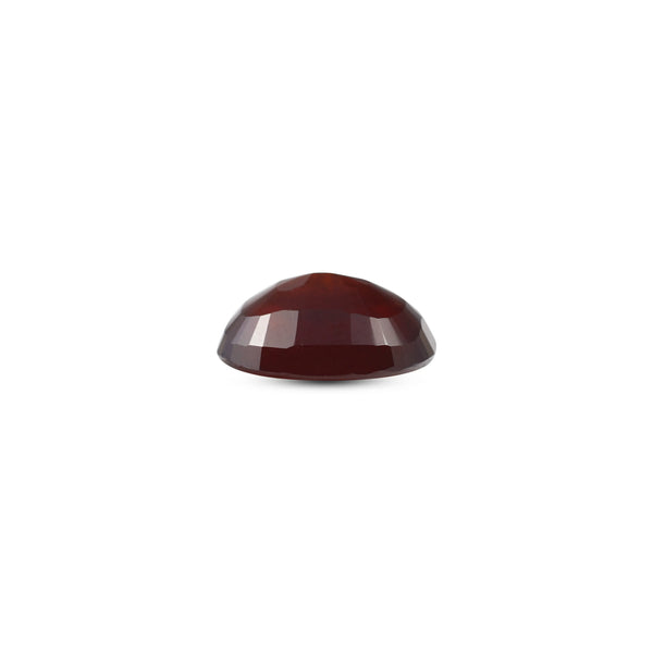 Hessonite (Gomed) - 7.3 Carat