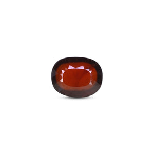 Hessonite (Gomed) - 10.15 Carat - Pramogh