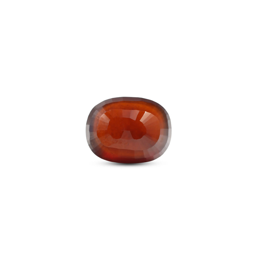 Hessonite (Gomed) - 10.15 Carat