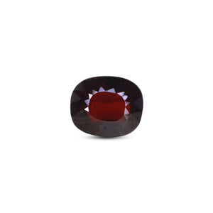 Hessonite (Gomed) - 6.95 Carat - Pramogh