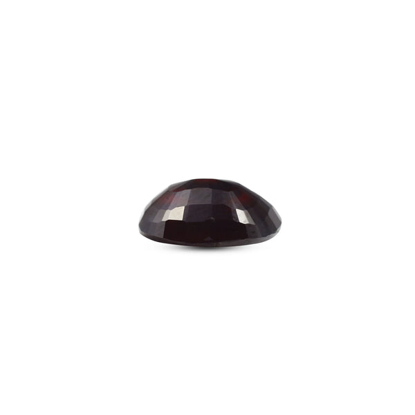 Hessonite (Gomed) - 6.95 Carat