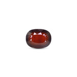 Hessonite (Gomed) - 6.75 Carat - Pramogh