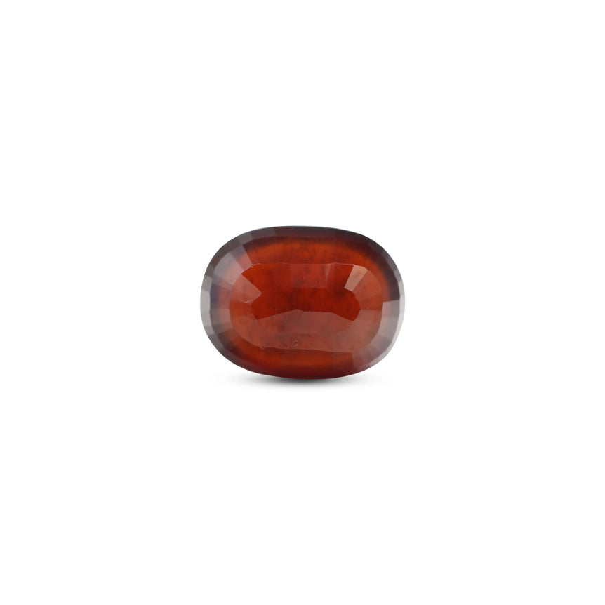 Hessonite (Gomed) - 6.75 Carat