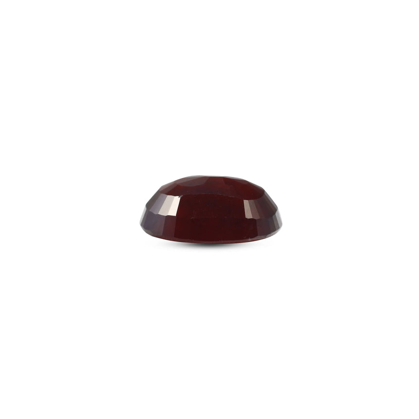 Hessonite (Gomed) - 6.75 Carat