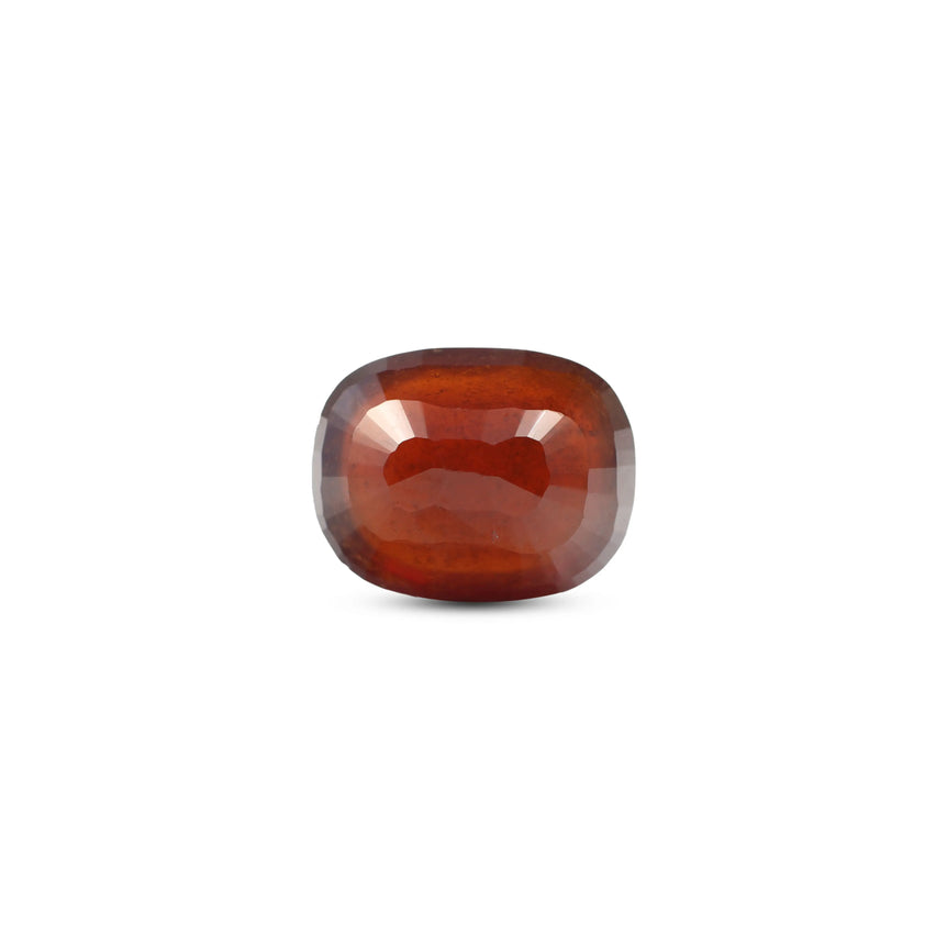 Hessonite (Gomed) - 6.15 Carat