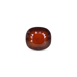 Hessonite (Gomed) - 6.65 Carat - Pramogh