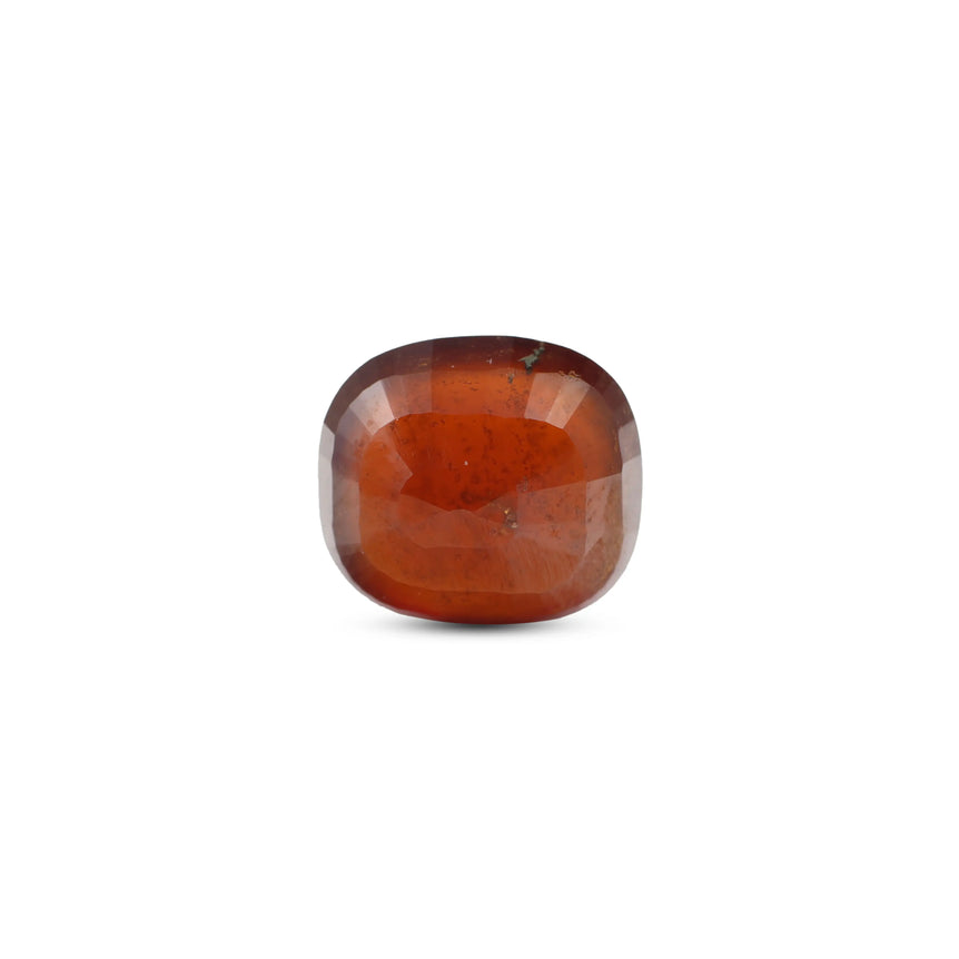 Hessonite (Gomed) - 6.65 Carat