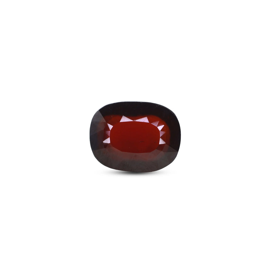 Hessonite (Gomed) - 7.8 Carat - Pramogh