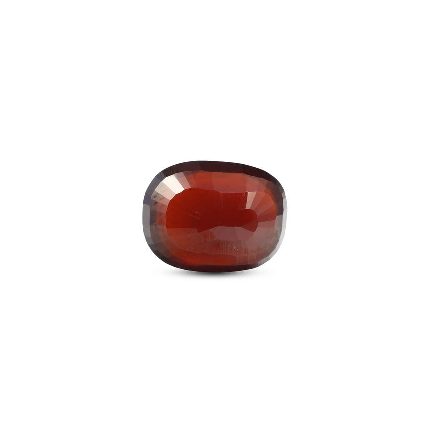 Hessonite (Gomed) - 7.8 Carat