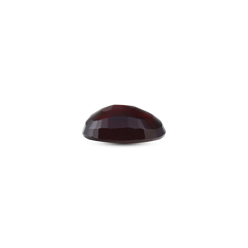 Hessonite (Gomed) - 7.8 Carat