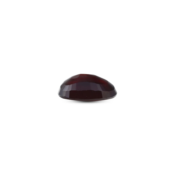 Hessonite (Gomed) - 7.8 Carat