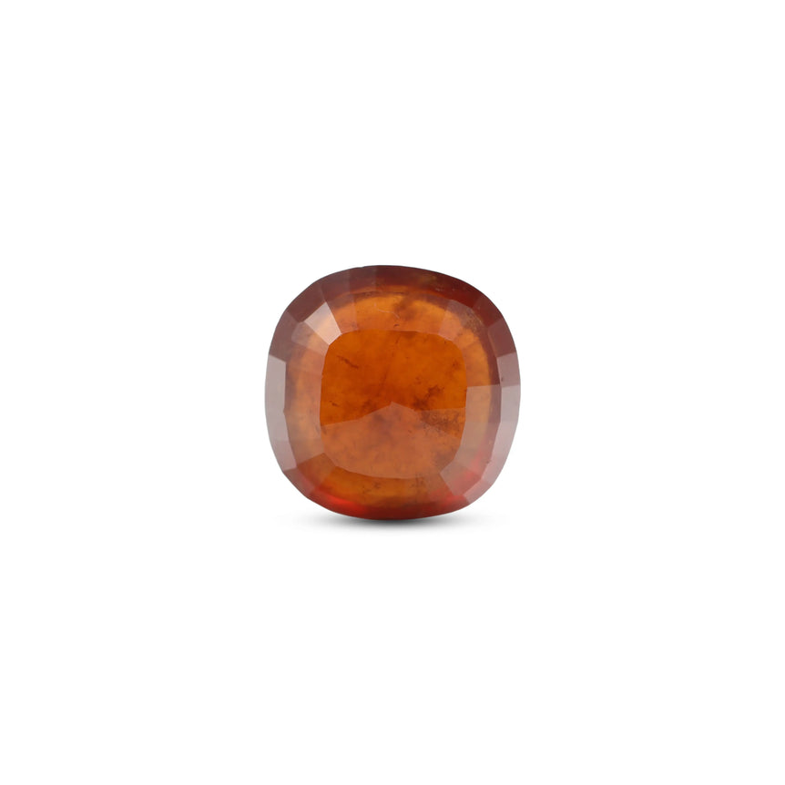 Hessonite (Gomed) - 6.8 Carat