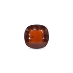 Hessonite (Gomed) - 6.8 Carat - Pramogh