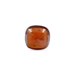 Hessonite (Gomed) - 6.8 Carat
