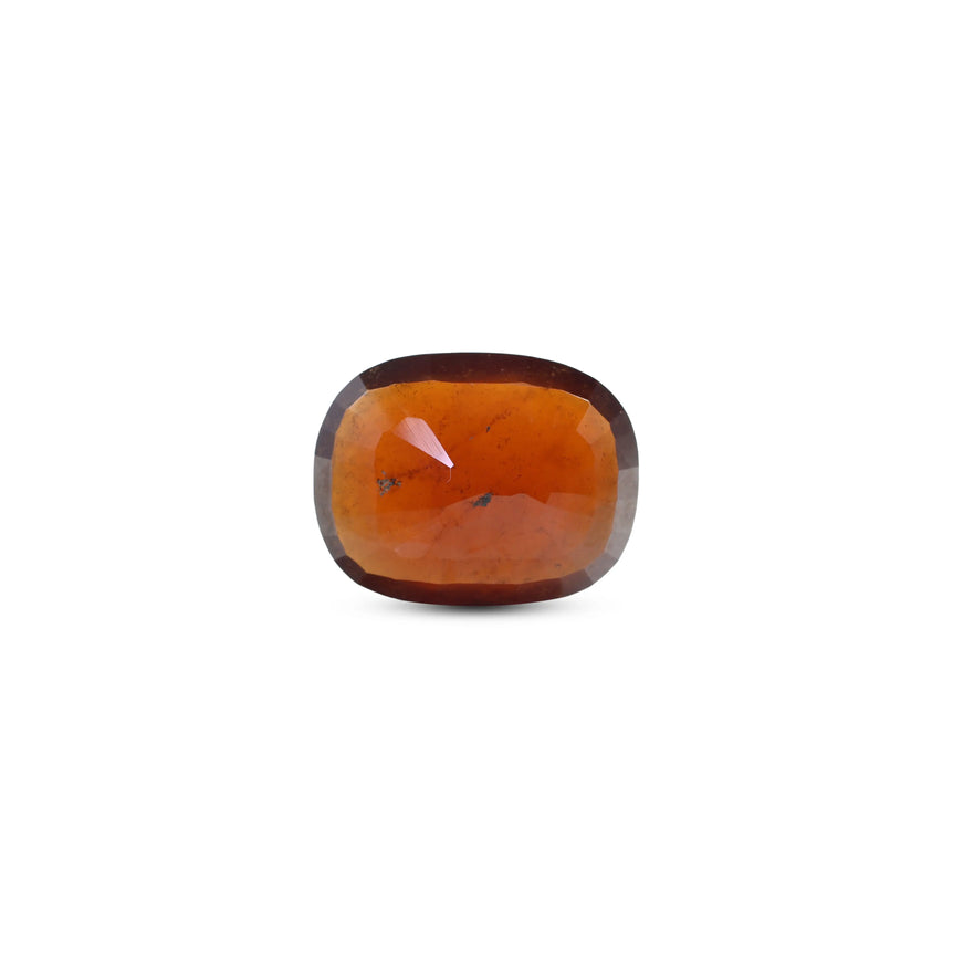 Hessonite (Gomed) - 5.45 Carat