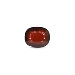 Hessonite (Gomed) - 6.4 Carat - Pramogh