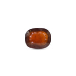 Hessonite (Gomed) - 6.35 Carat - Pramogh