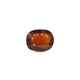 Hessonite (Gomed) - 6.35 Carat - Pramogh