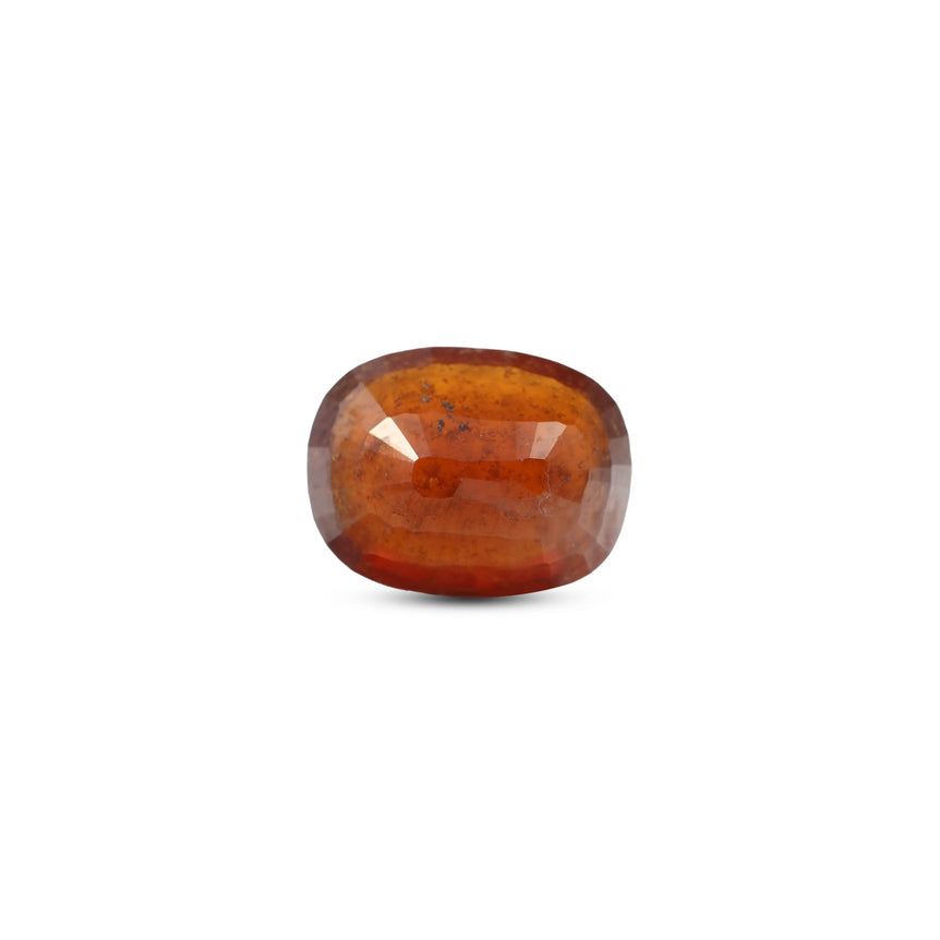 Hessonite (Gomed) - 7.75 Carat