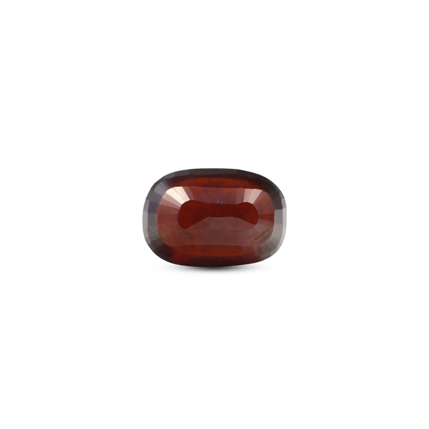Hessonite (Gomed) - 7.3 Carat