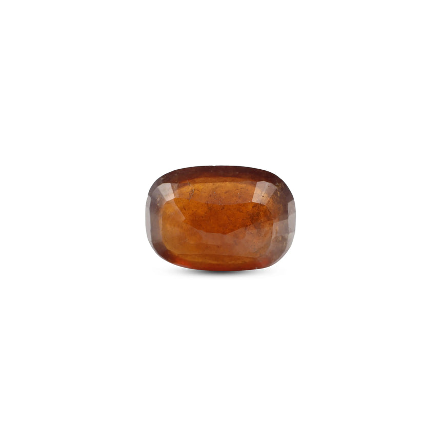Hessonite (Gomed) - 5.75 Carat
