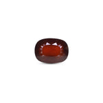 Hessonite (Gomed) - 7.3 Carat - Pramogh